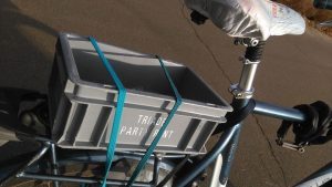 spoedlevering sneller op de fiets spoedlevering sneller op de fiets