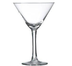 martini glas huren