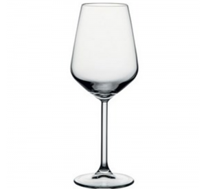 wijnglas luxe huren