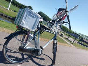 spoedlevering sneller op de fiets spoedlevering sneller op de fiets