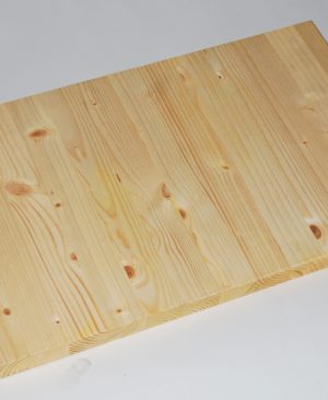 serveerplank, 50x30 cm