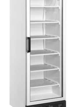 vriezer (voorlader) 265 liter